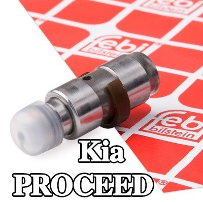 FEBI BILSTEIN صمام — Kia Proceed
