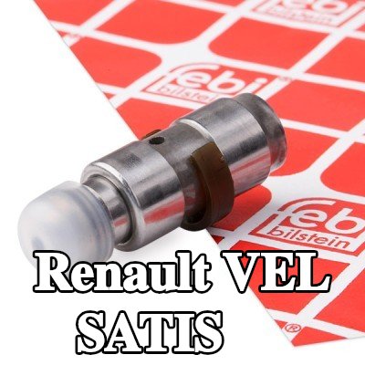 FEBI BILSTEIN صمام — Renault Vel Satis
