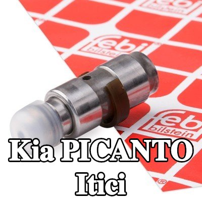 FEBI BILSTEIN Itici — Kia Picanto