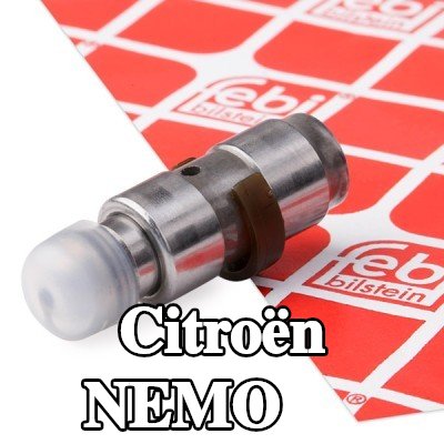 FEBI BILSTEIN صمام — Citroën Nemo