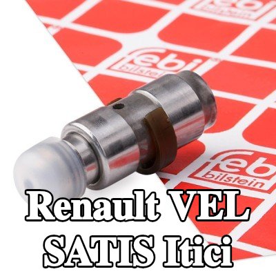 FEBI BILSTEIN Itici — Renault Vel Satis
