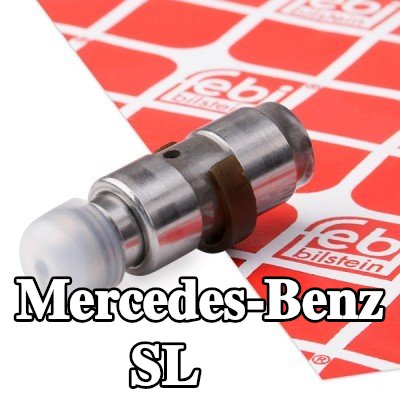 FEBI BILSTEIN صمام — Mercedes-Benz Sl