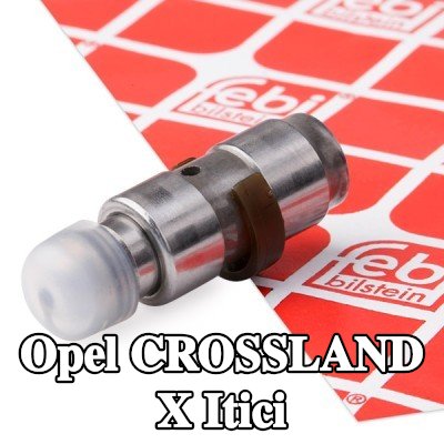 FEBI BILSTEIN Itici — Opel Crossland X