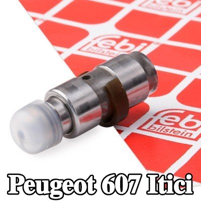 FEBI BILSTEIN Itici — Peugeot 607