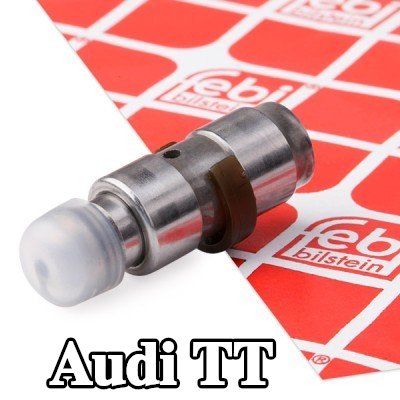 FEBI BILSTEIN صمام — 2003 Audi Tt