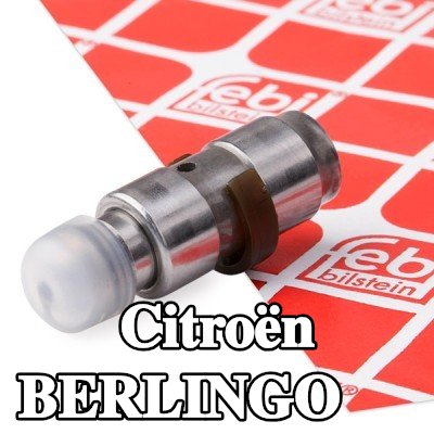 FEBI BILSTEIN صمام — 2002 Citroën Berlingo