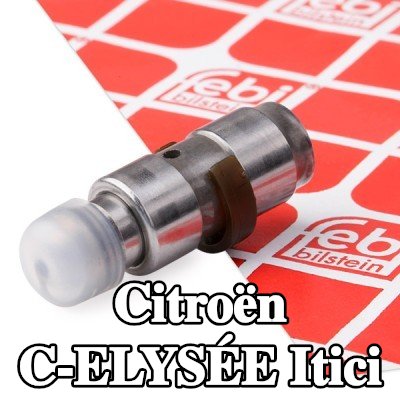 FEBI BILSTEIN Itici — Citroën C-elysée