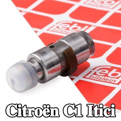 FEBI BILSTEIN Itici — 2012 Citroën C1