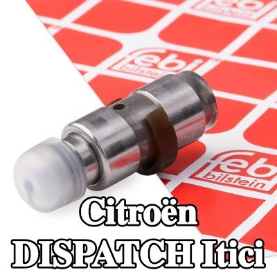 FEBI BILSTEIN Itici — Citroën Dispatch