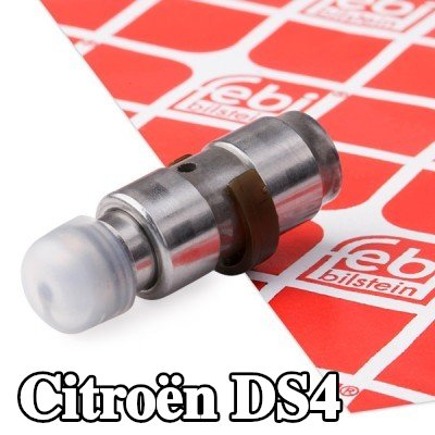 FEBI BILSTEIN صمام — Citroën Ds4