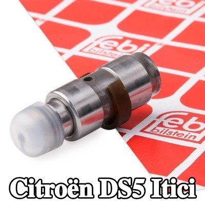 FEBI BILSTEIN Itici — Citroën Ds5