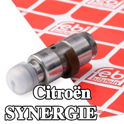 FEBI BILSTEIN صمام — Citroën Synergie