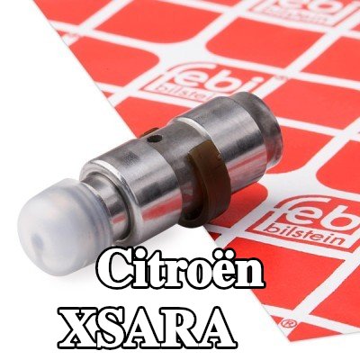 FEBI BILSTEIN صمام — 2000 Citroën Xsara