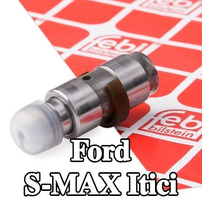 FEBI BILSTEIN Itici — 2012 Ford S-max