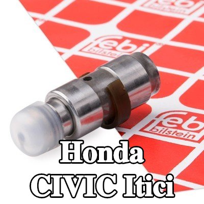 FEBI BILSTEIN Itici — 2016 Honda Civic