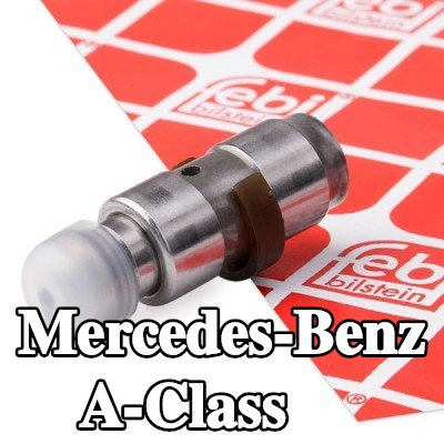 FEBI BILSTEIN صمام — 2012 Mercedes-Benz A-Class