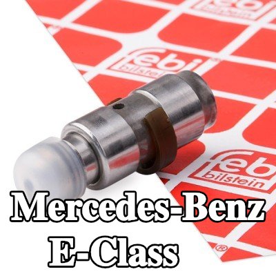 FEBI BILSTEIN صمام — Mercedes-Benz E-Class