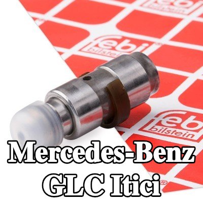 FEBI BILSTEIN Itici — 2016 Mercedes-Benz Glc