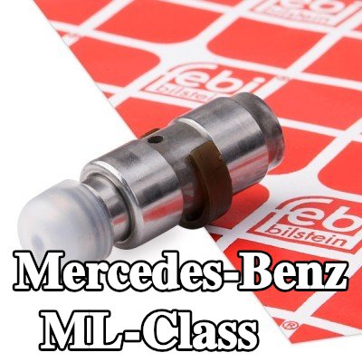 FEBI BILSTEIN صمام — Mercedes-Benz ML-Class