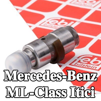 FEBI BILSTEIN Itici — Mercedes-Benz ML-Class