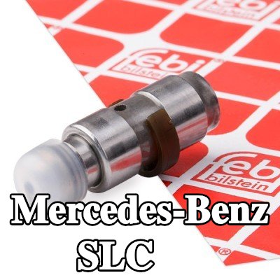 FEBI BILSTEIN صمام — Mercedes-Benz Slc