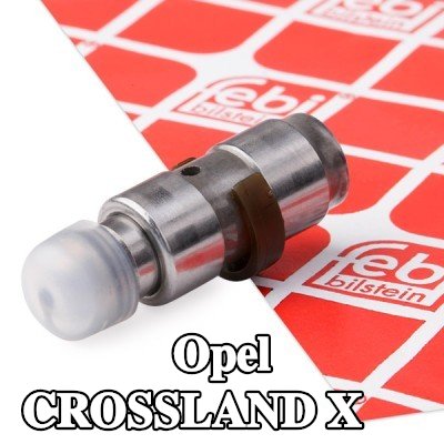 FEBI BILSTEIN صمام — Opel Crossland X