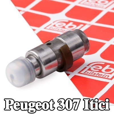 FEBI BILSTEIN Itici — Peugeot 307