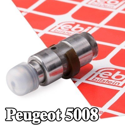 FEBI BILSTEIN صمام — 2012 Peugeot 5008