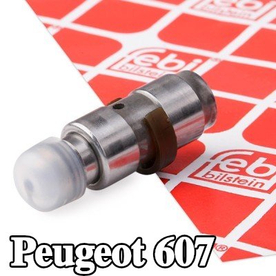 FEBI BILSTEIN صمام — Peugeot 607