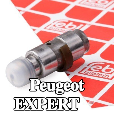 FEBI BILSTEIN صمام — Peugeot Expert
