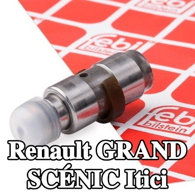 FEBI BILSTEIN Itici — 2005 Renault Grand Scénic