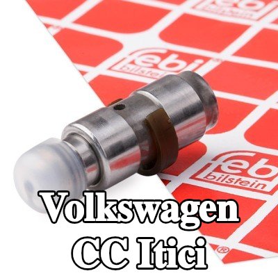 FEBI BILSTEIN Itici — Volkswagen Cc