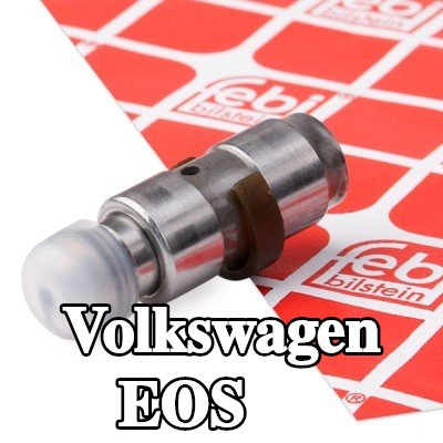 FEBI BILSTEIN صمام — 2008 Volkswagen Eos
