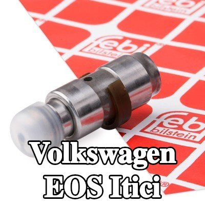 FEBI BILSTEIN Itici — 2008 Volkswagen Eos