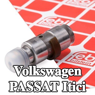 FEBI BILSTEIN Itici — 2012 Volkswagen Passat