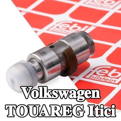 FEBI BILSTEIN Itici — 2012 Volkswagen Touareg