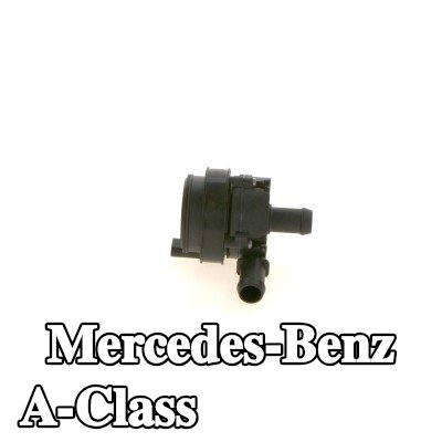 BOSCH مضخة مياه إضافية — 2012 Mercedes-Benz A-Class