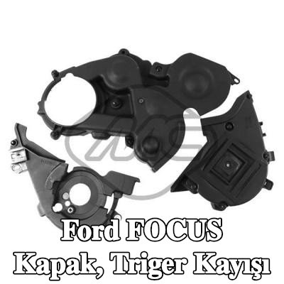 Metalcaucho Kapak, triger kayışı — 2003 Ford Focus