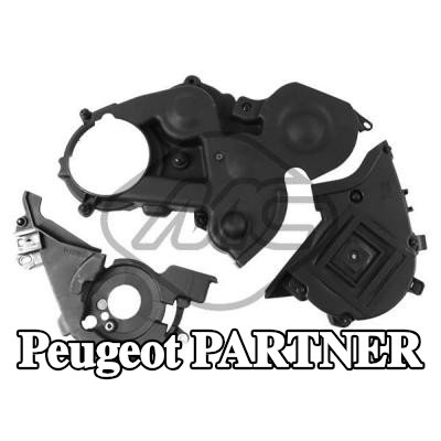 Metalcaucho غطاء، حزام التوقيت — Peugeot Partner