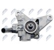 NTY Hidrolik direksiyon pompası — 2002 Honda Odyssey (4)