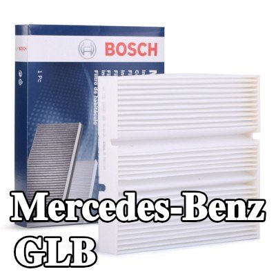 BOSCH مرشح حبوب اللقاح Particulate Filter — Mercedes-Benz Glb