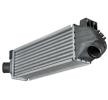 MAHLE Intercooler — 2002 Ford Transit (3)