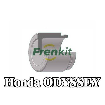 FRENKIT مكبس مكابح المحور الخلفي — 2005 Honda Odyssey