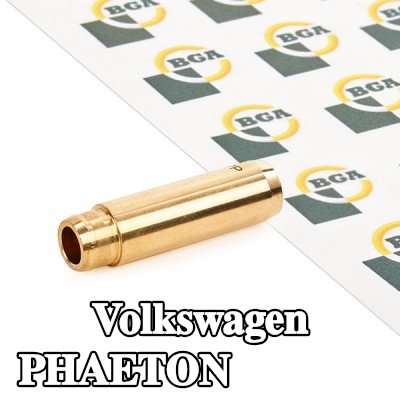 BGA أدلة الصمامات — Volkswagen Phaeton
