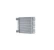 MAHLE Isıtıcı matrisi — Mercedes-Benz Clc (3)