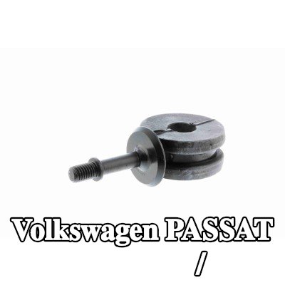 VAICO قضيب / دعامة, تعليق العجلة المحور الأمامي, جودة VAICO الأصلية — 1992 Volkswagen Passat