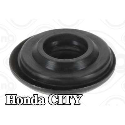 ELRING حلقة مانعة للتسرب، مسمار غطاء رأس الأسطوانة — 2000 Honda City