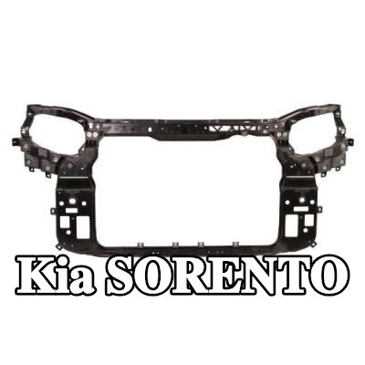 BLIC غطاء أمامي — 2012 Kia Sorento