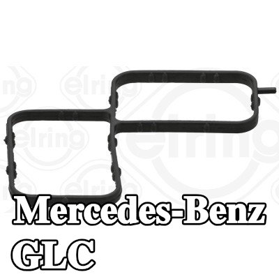 ELRING حشية، مضخة المياه — Mercedes-Benz Glc