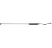 VEGAZ Orta susturucu Merkez, 2060mm — Toyota Picnic (1)